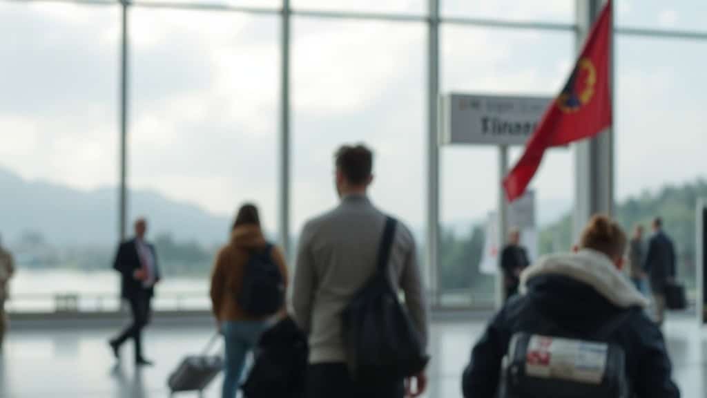 aeroport albanie — illustration de la section : Verdict clair final : pour l’Albanie, choisissez l’aéroport qui réduit l’incertitude