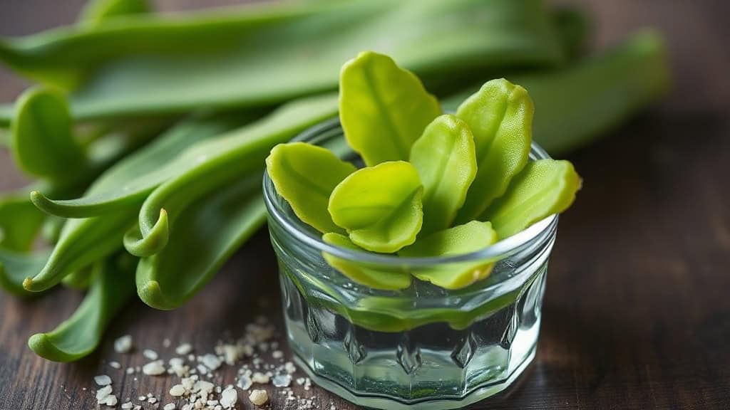 Argile verte anti-inflammatoire : préparer un cataplasme utile sans en attendre trop
