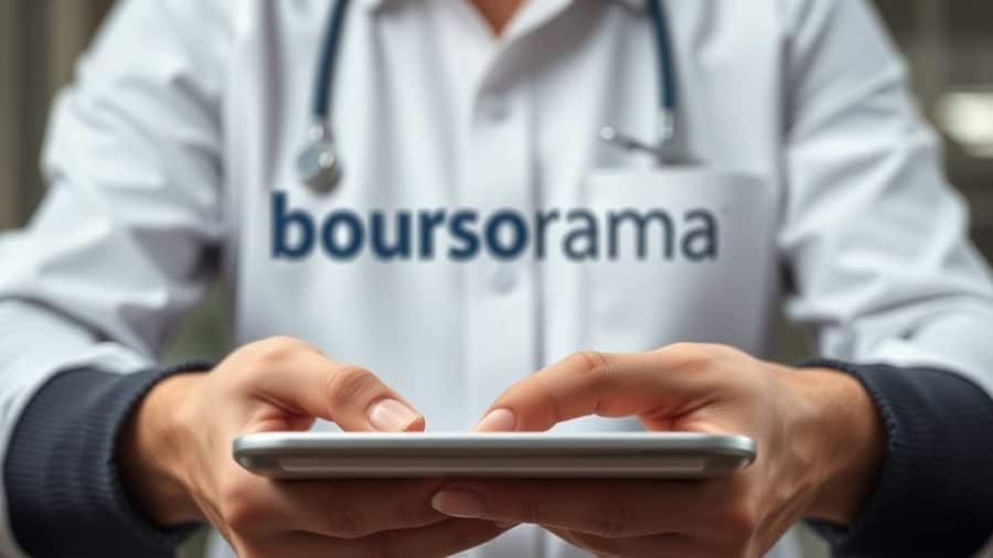 Boursorama compte client : accéder à BoursoBank sans erreur