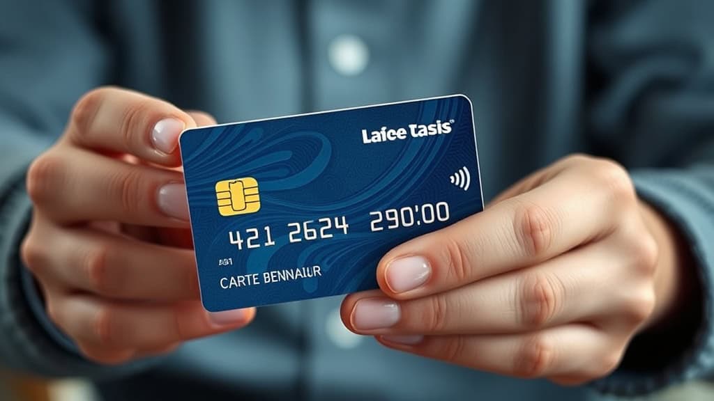 Carte bancaire ado : choisir l’autonomie sans perdre le contrôle