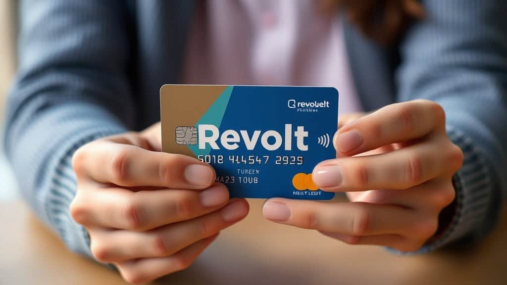 Carte bancaire Revolut : vaut-elle vraiment le détour en 2026 ?