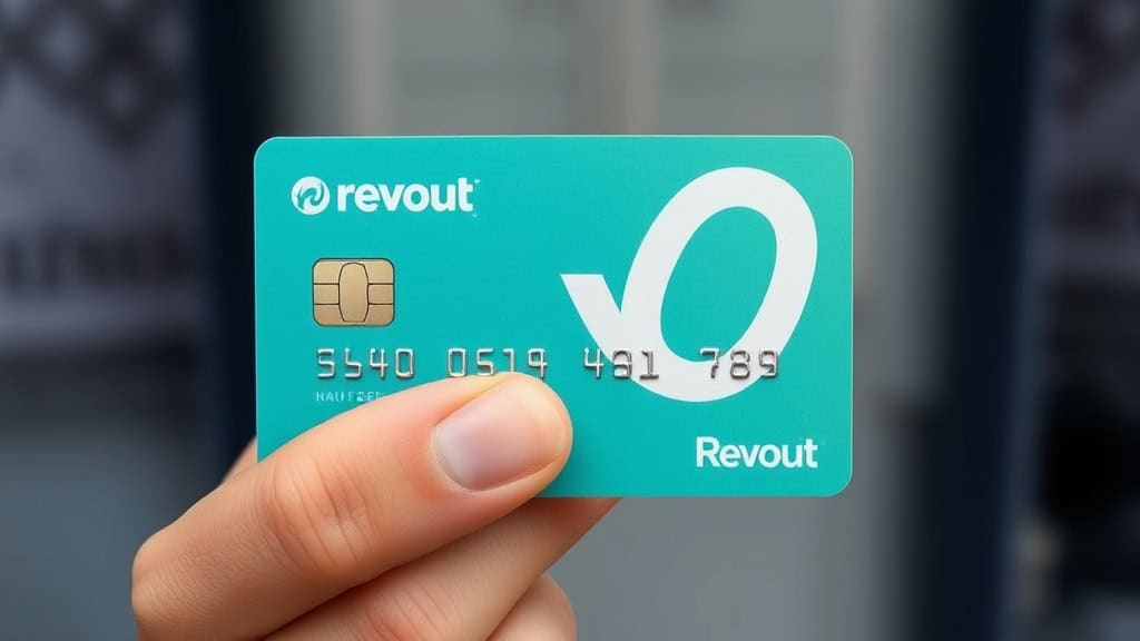 carte bancaire revolut — illustration de la section : Quelle carte Revolut choisir selon votre usage réel ?