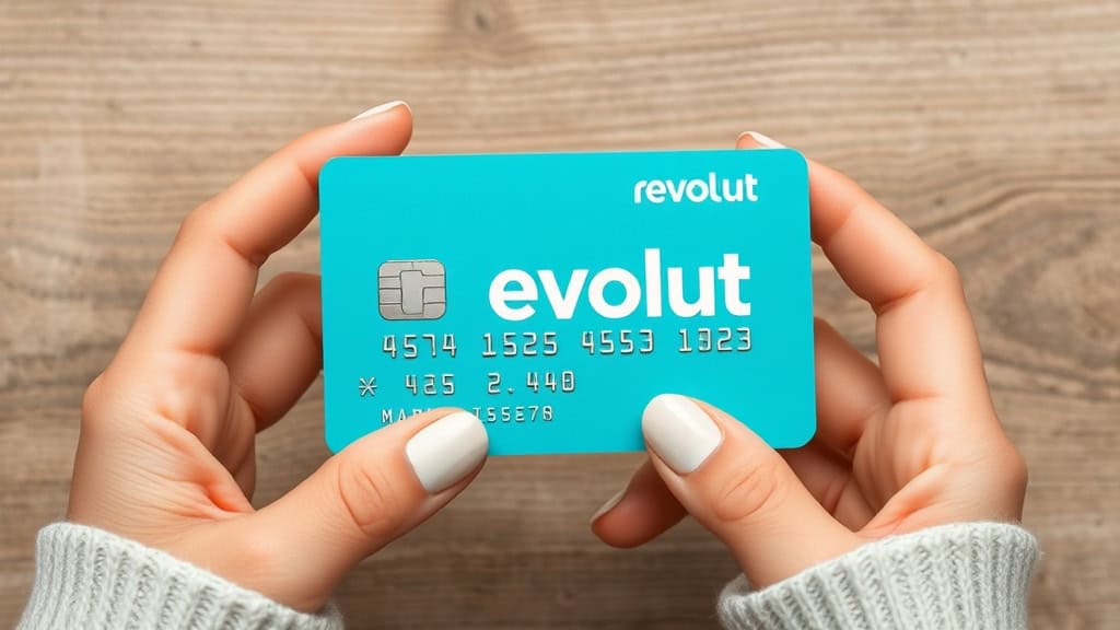 carte bancaire revolut — illustration de la section : Le bon choix est souvent la carte la plus sobre