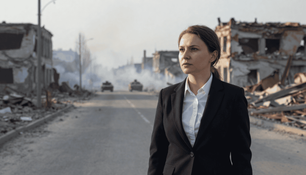 Kostiantynivka tombe-t-elle vraiment ? Kiev conteste en Donbass