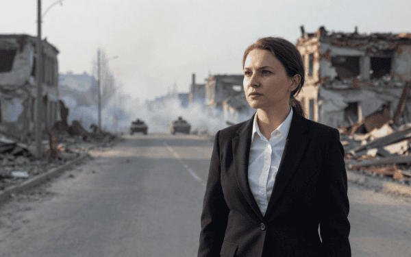 Kostiantynivka tombe-t-elle vraiment ? Kiev conteste en Donbass