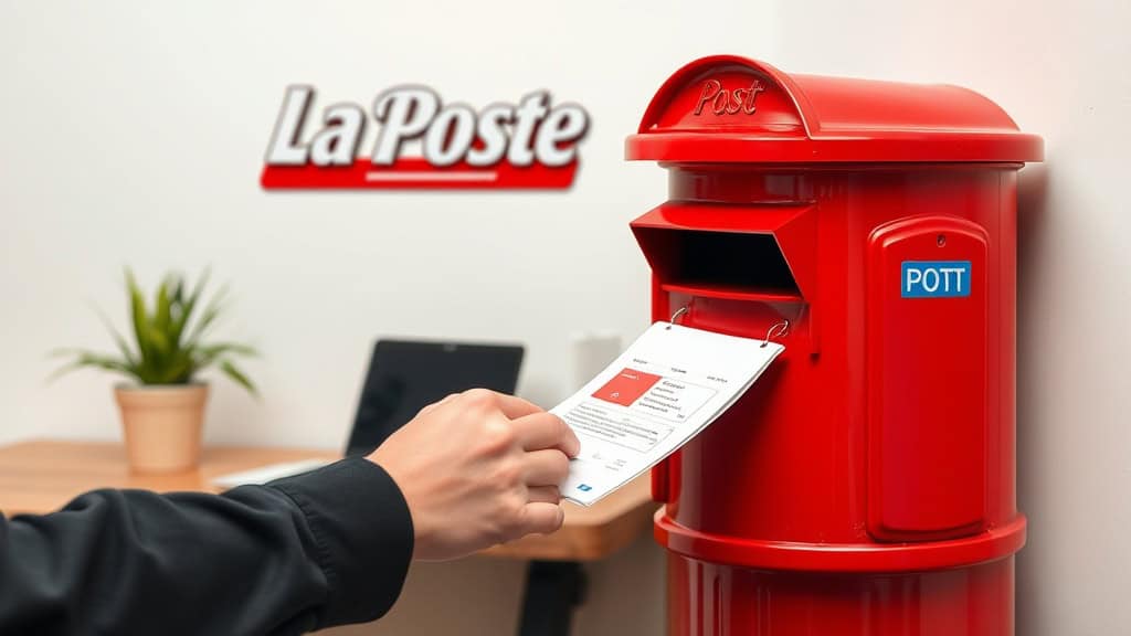 la poste changement d'adresse gratuit — illustration de la section : Le changement d'adresse à La Poste est-il vraiment gratuit ?
