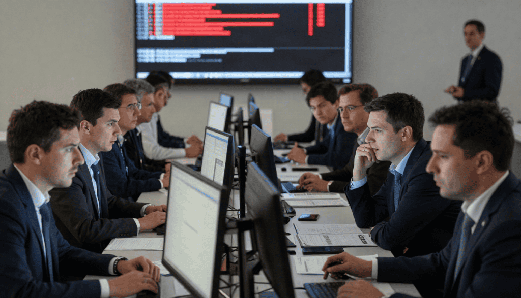 Cyber-sécurité : le gouvernement promet une révolution après l&rsquo;échec