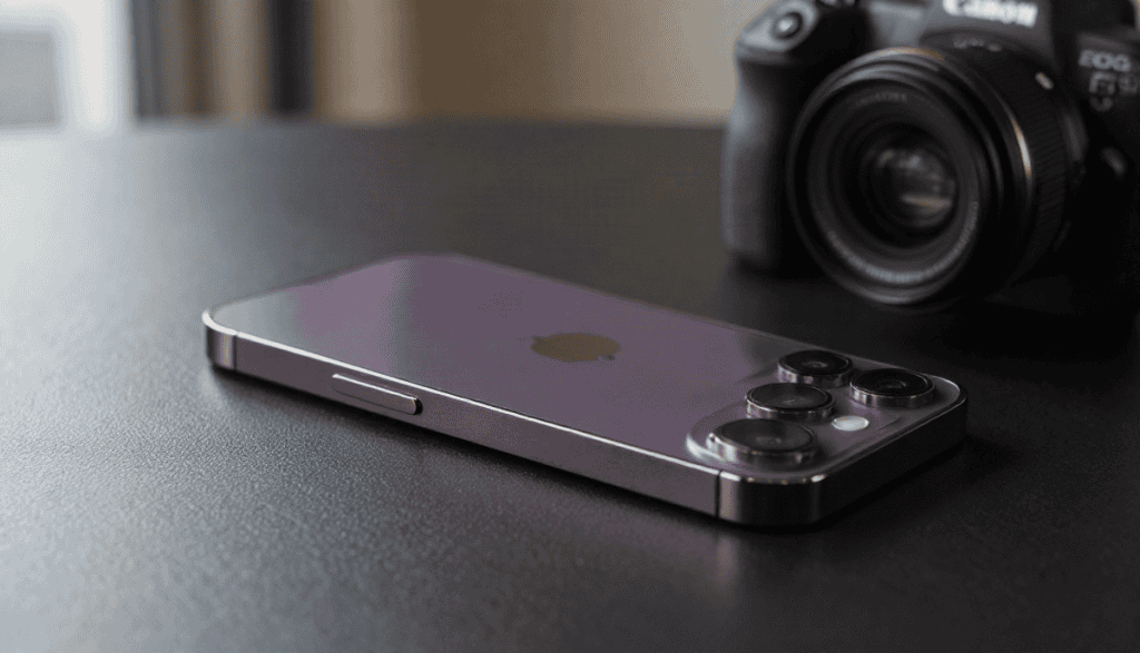 L&rsquo;iPhone 18 Pro Max annonce une révolution tarifaire chez Apple