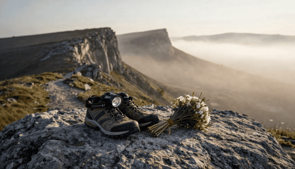 Pic Saint-Loup endeuillé : Noé retrouvé mort au pied d&rsquo;une falaise