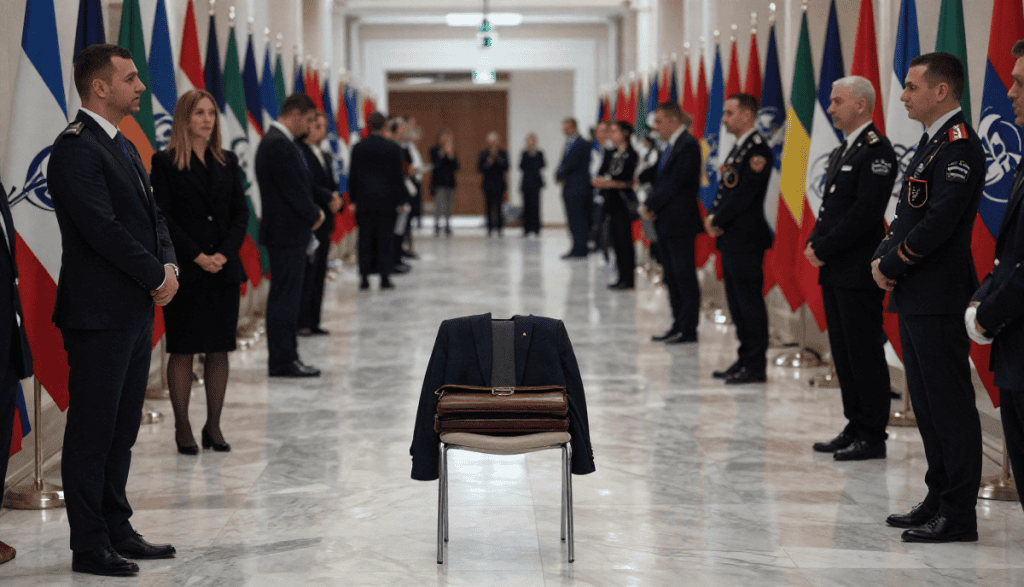 OTAN 2026 : trois décisions cruciales qui changent tout pour l&rsquo;Europe