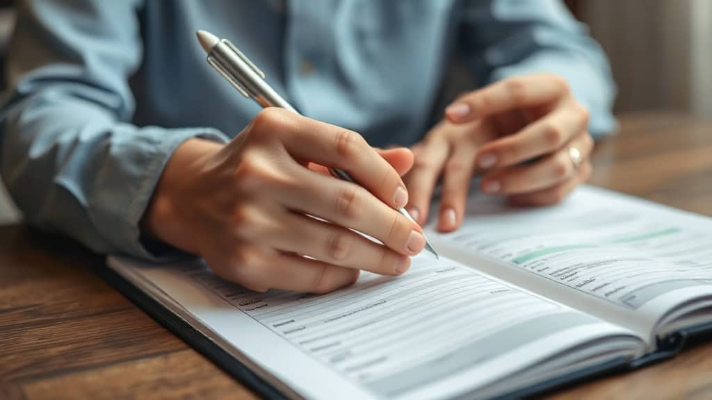 prothesiste ongulaire salaire — illustration de la section : Le bon salaire vient d’un agenda rentable, pas seulement rempli