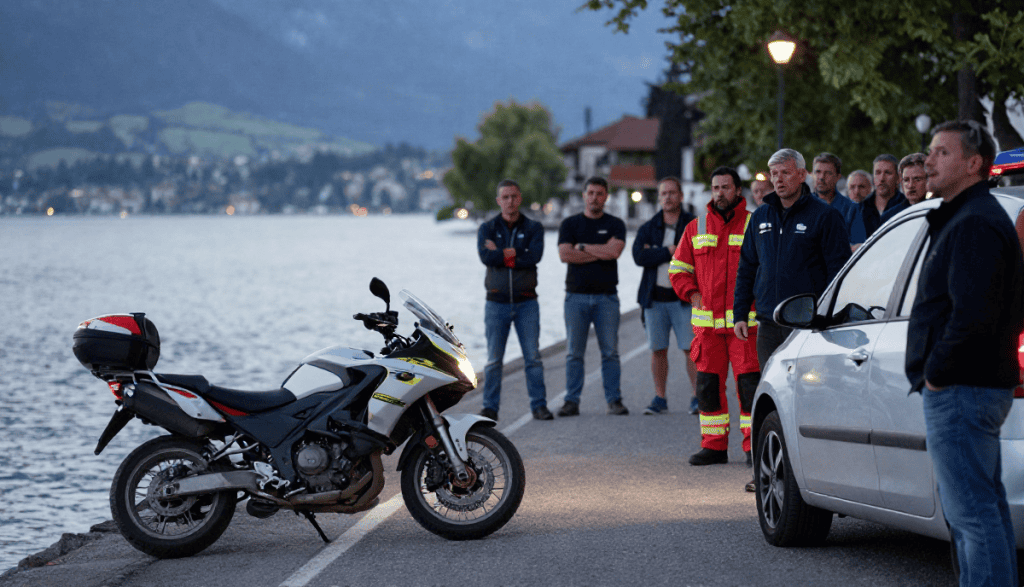 Annecy, destination prisée : entre succès touristique et défis sécuritaires