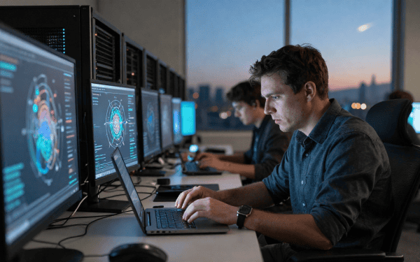 Piratage d&rsquo;OpenAI : des chercheurs utilisent Claude d&rsquo;Anthropic
