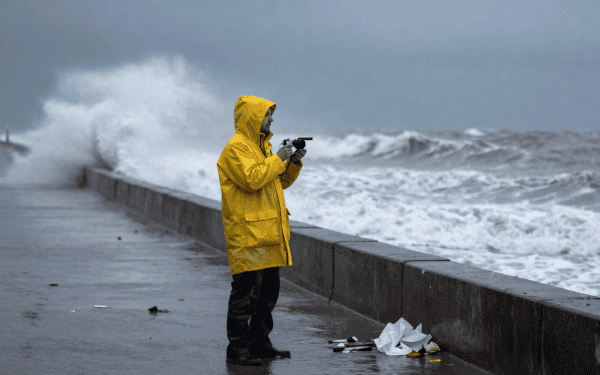Pourquoi les modèles météo échouent-ils face aux événements extrêmes ?
