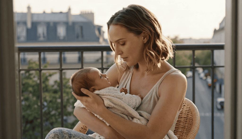 Natalie Portman : 3e enfant 2 ans après son divorce