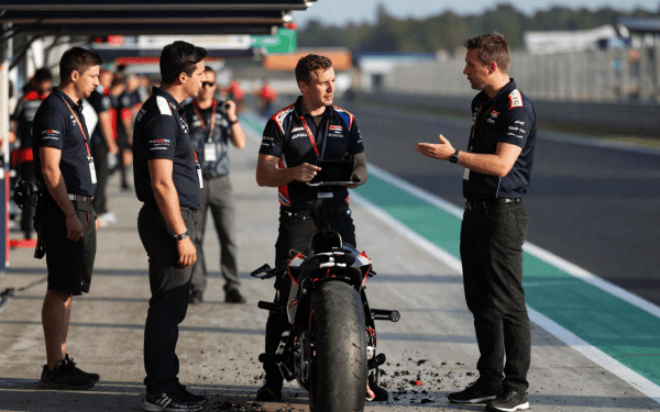MotoGP : colère des teams après les décisions controversées de Motegi