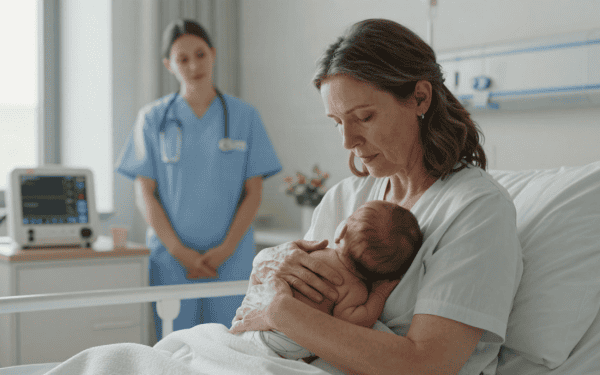 Primes de naissance : le gouvernement annonce une revalorisation inédite