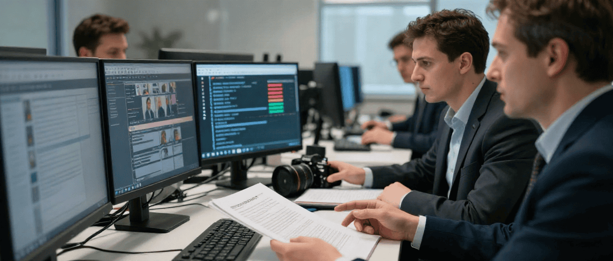 bureau production tension réunion