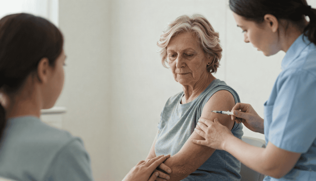 Vaccination anti-Covid 2026 : les nouvelles recommandations qui changent tout