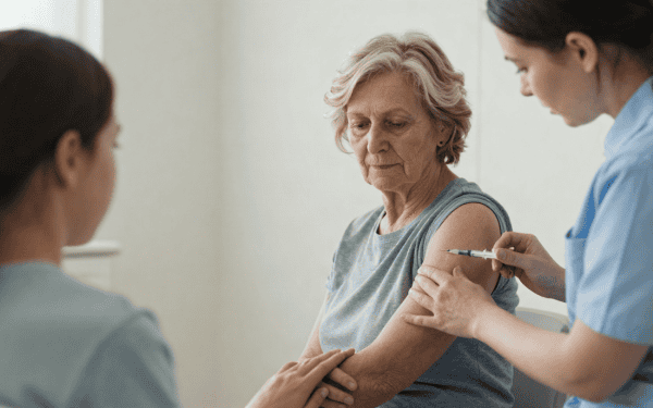 Vaccination anti-Covid 2026 : les nouvelles recommandations qui changent tout