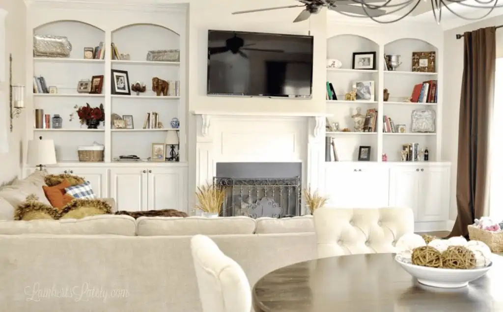 Ten Simple Ways to Start Organizing Your Home
