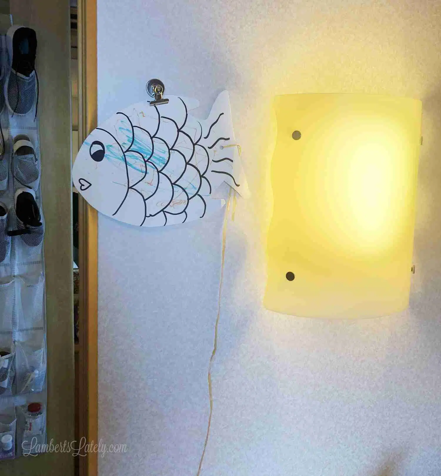 magnets for cruise ship walls.