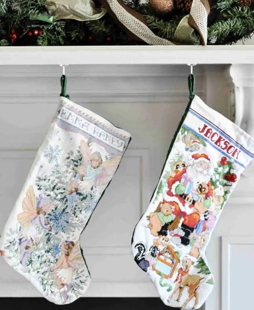 101 Best Baby Stocking Stuffer Ideas