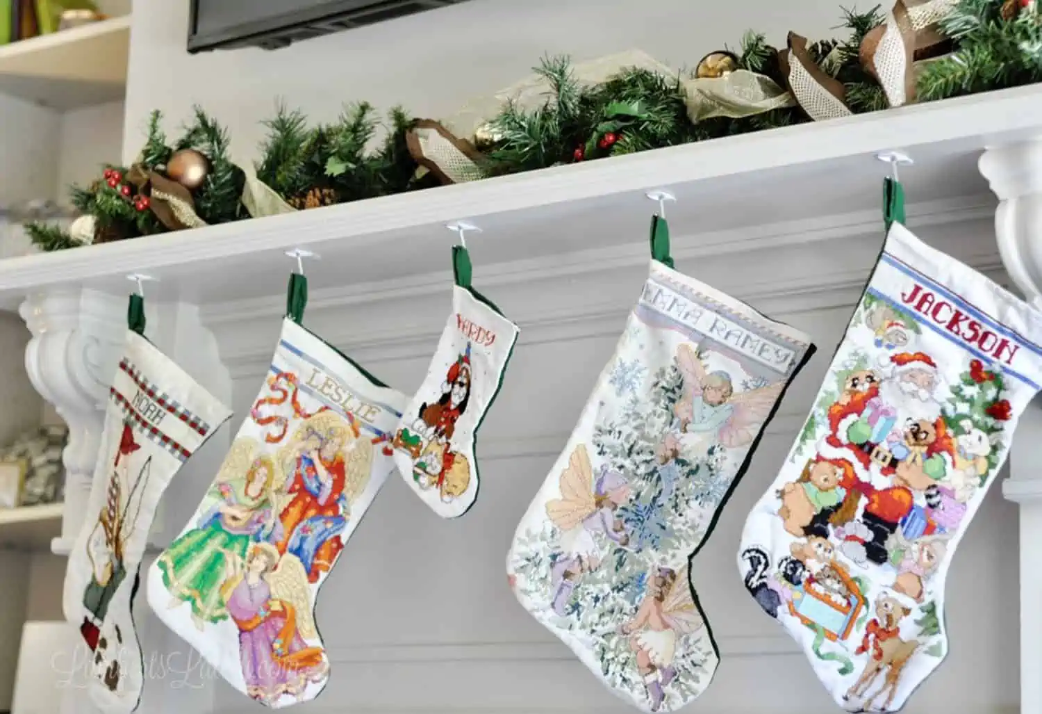 101 Stocking Stuffers for Toddlers