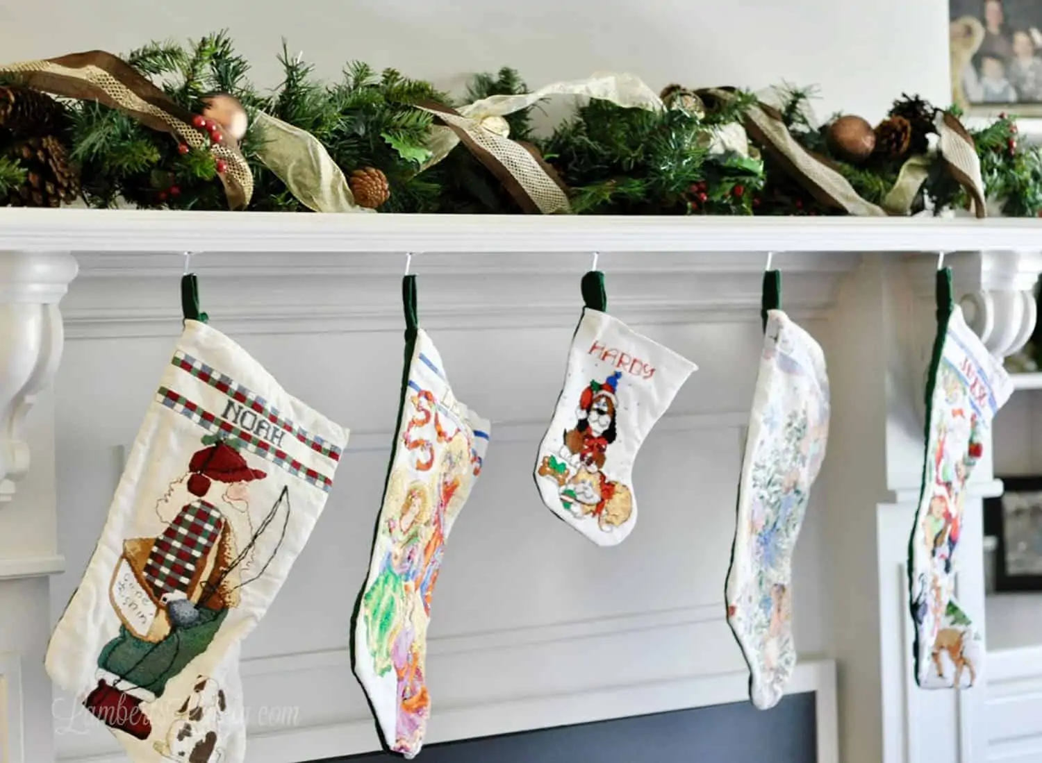 101 Stocking Stuffer Ideas for Kids