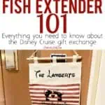 disney cruise fish extender 101.