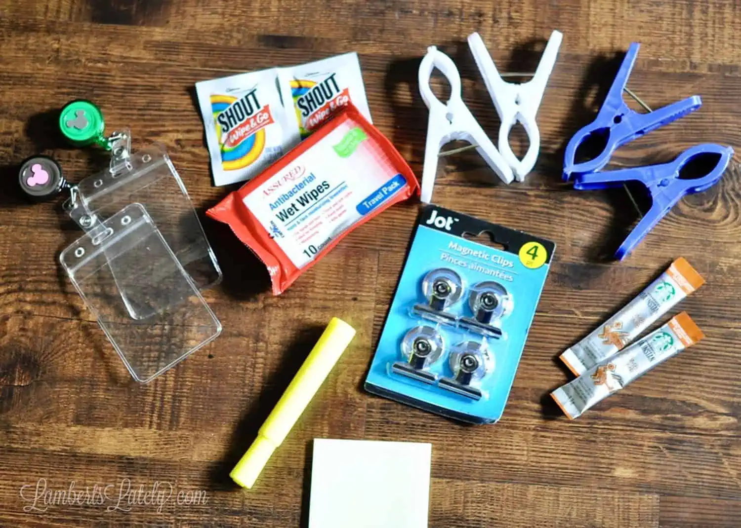 disney fish extender gift essentials.