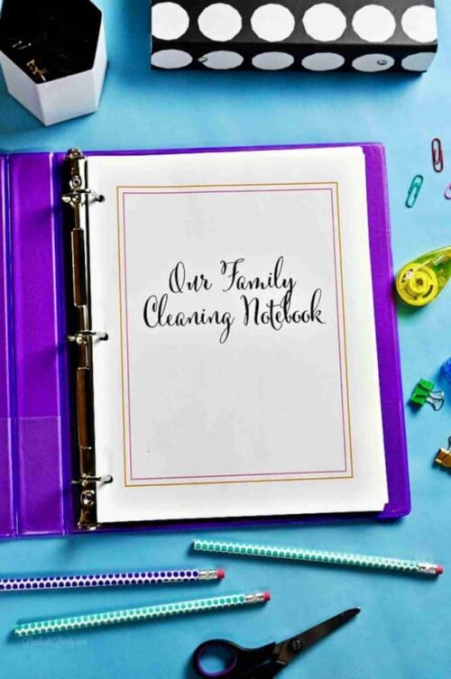Journey to Clean 2021