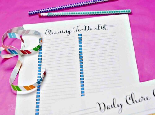 Journey to Clean 2025 Add-On Pages - Image 3