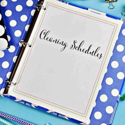 Journey to Clean 2025 Cover Pages