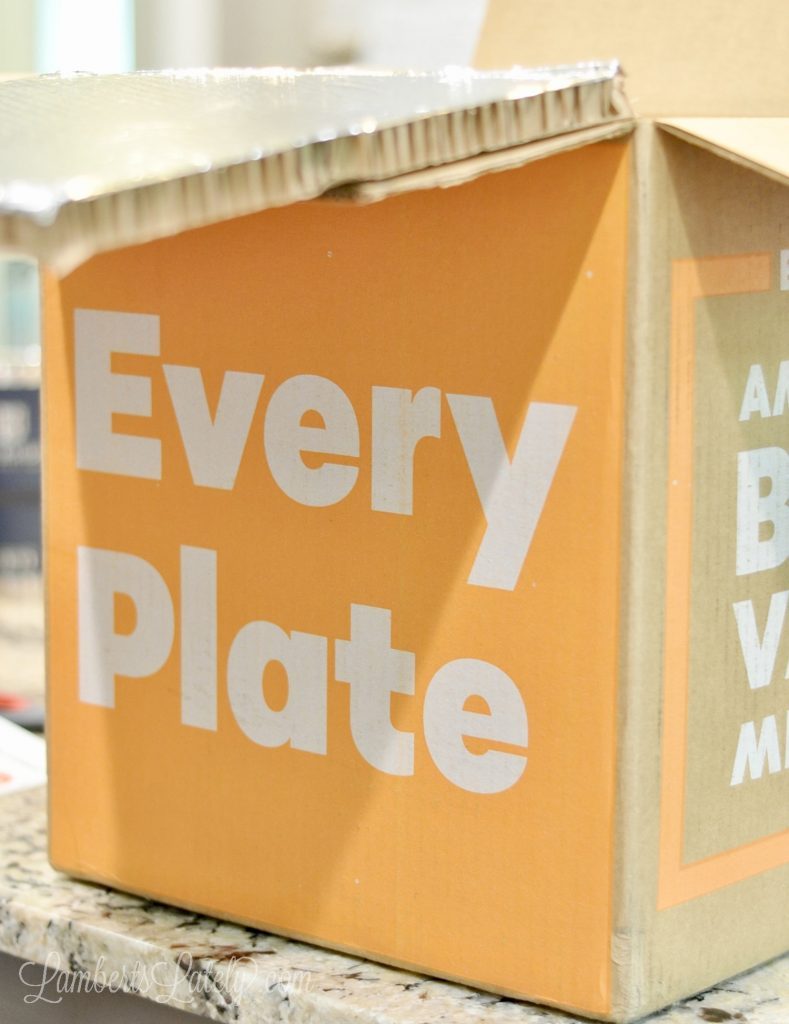 best meal delivery services
