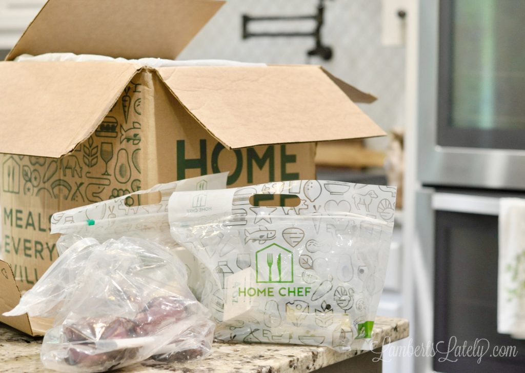 best meal delivery services
