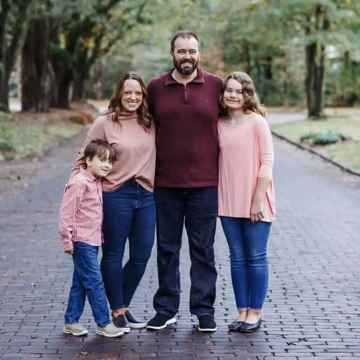 family picture.