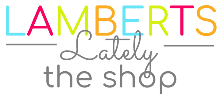 lamberts lately the shop.