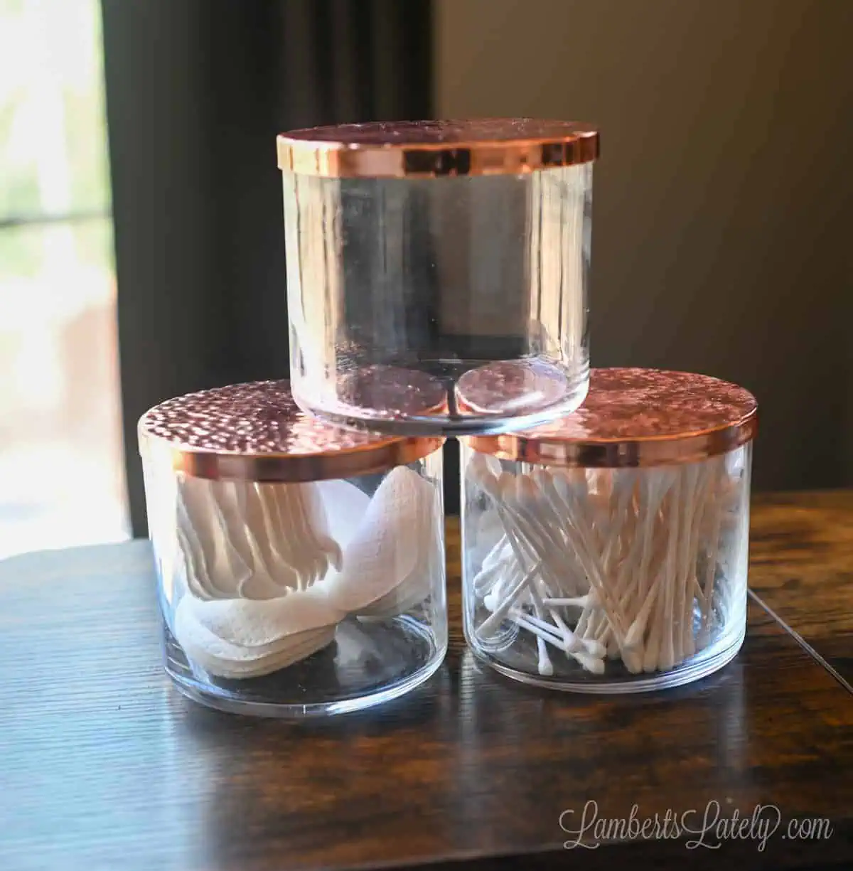How to Get Wax Out of a Candle Jar: 3 Simple Methods