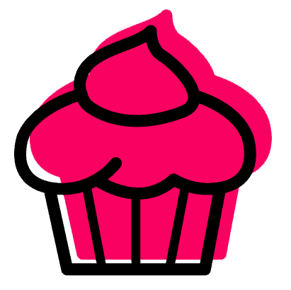 cupcake.