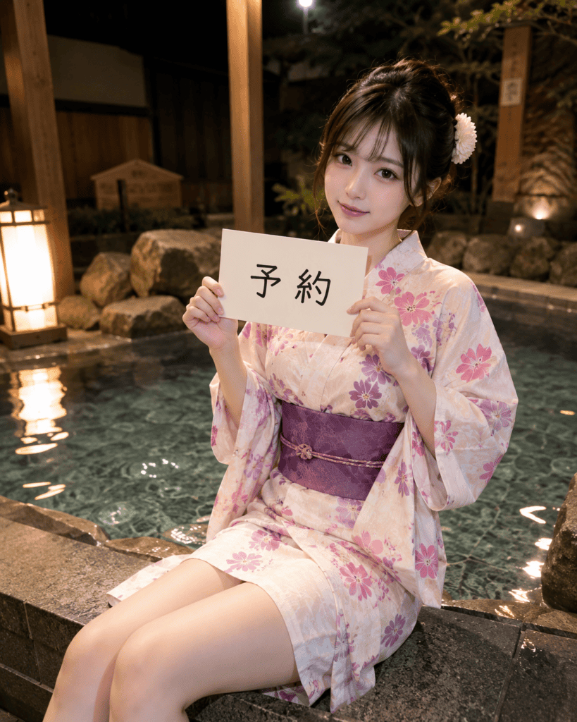 日本高级泡泡浴风俗