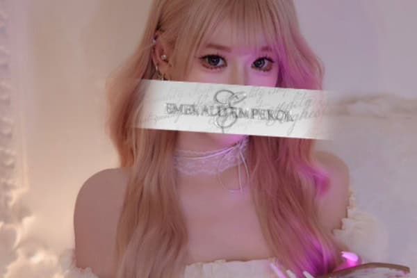 吉原泡泡浴推荐女优 皇帝玲照片｜真人比照片更有吸引力