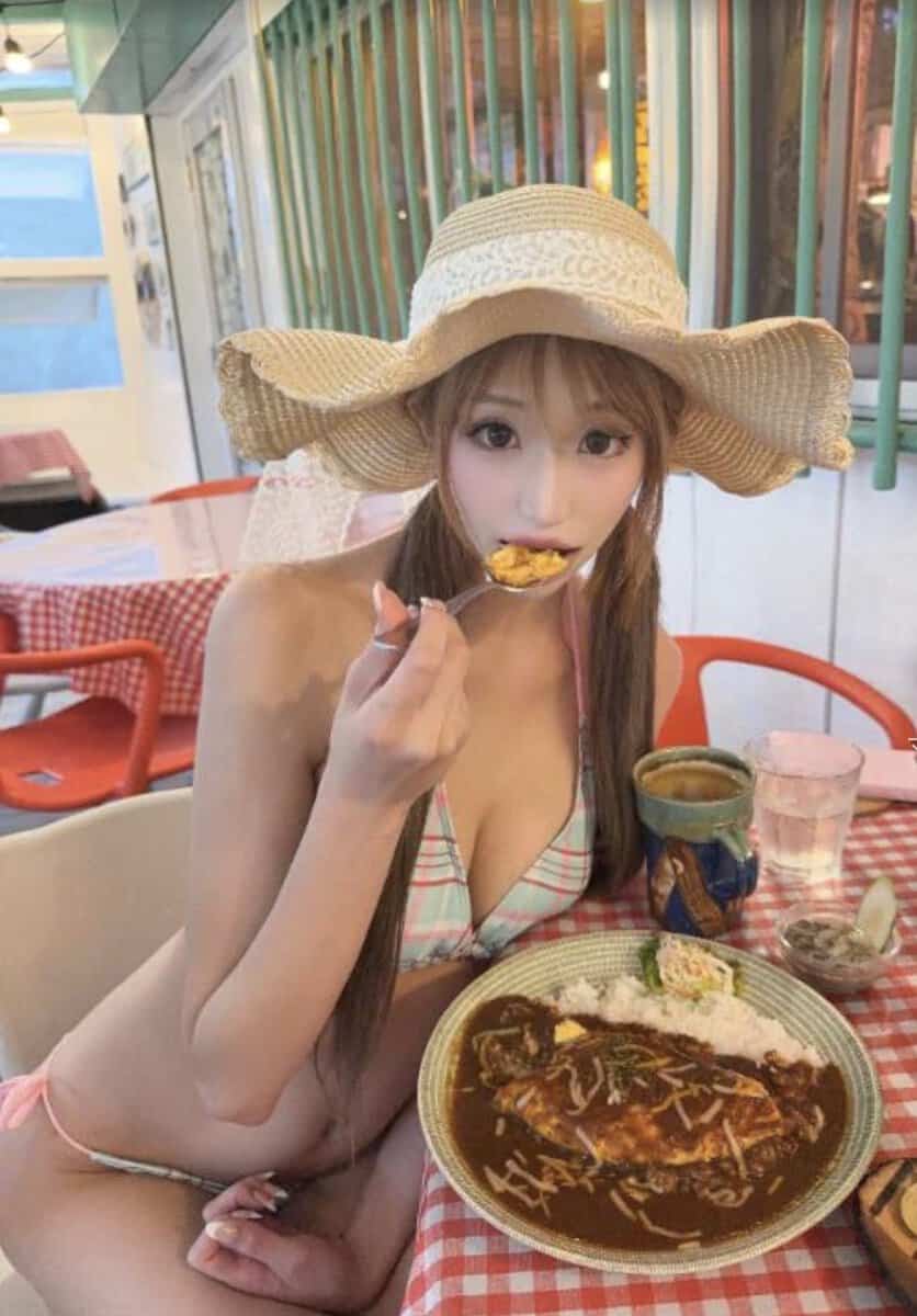 ailedore梦