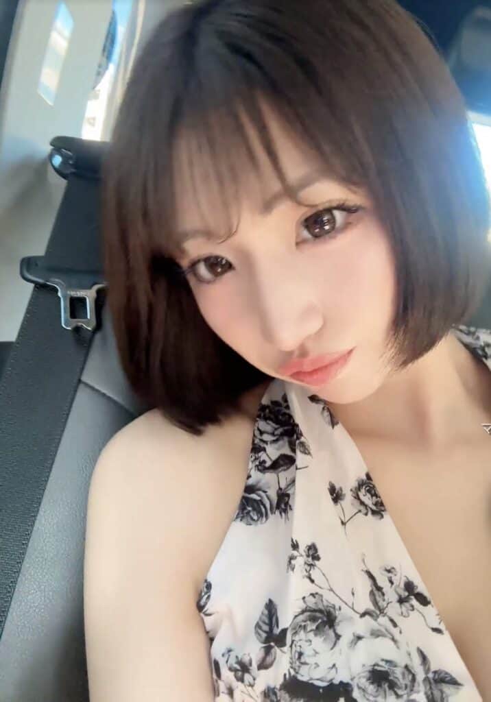 东京吉原泡泡浴头牌