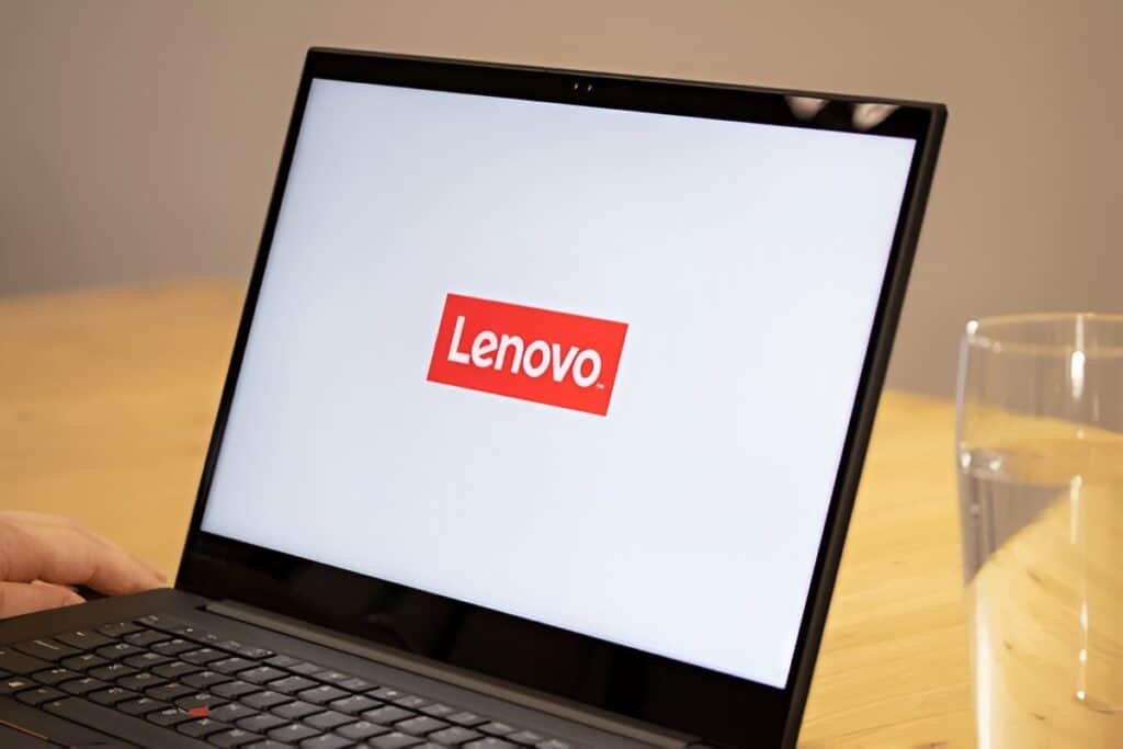 Lenovo laptop rental Dubai
