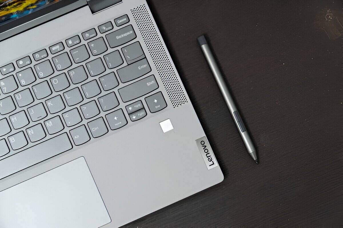 Lenovo laptop rental Dubai