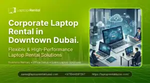Corporate Laptop Rental