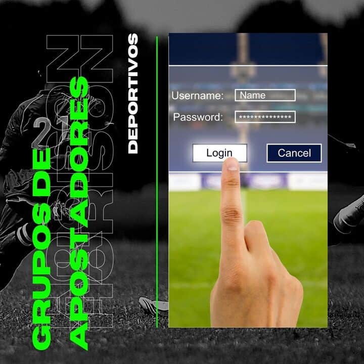 Grupos para Apuestas en Fútbol