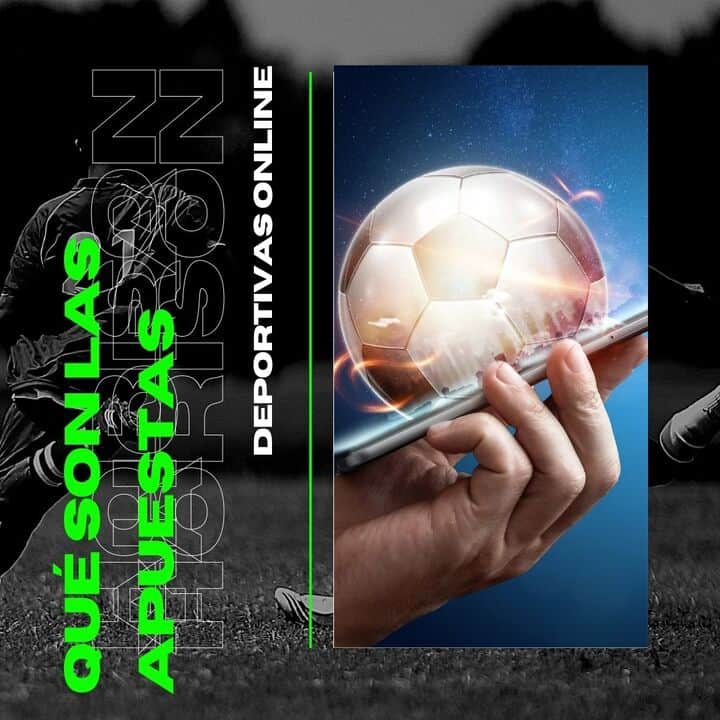 Apuestas deportivas