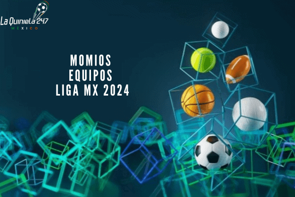 Momios Equipos Liga MX 2024